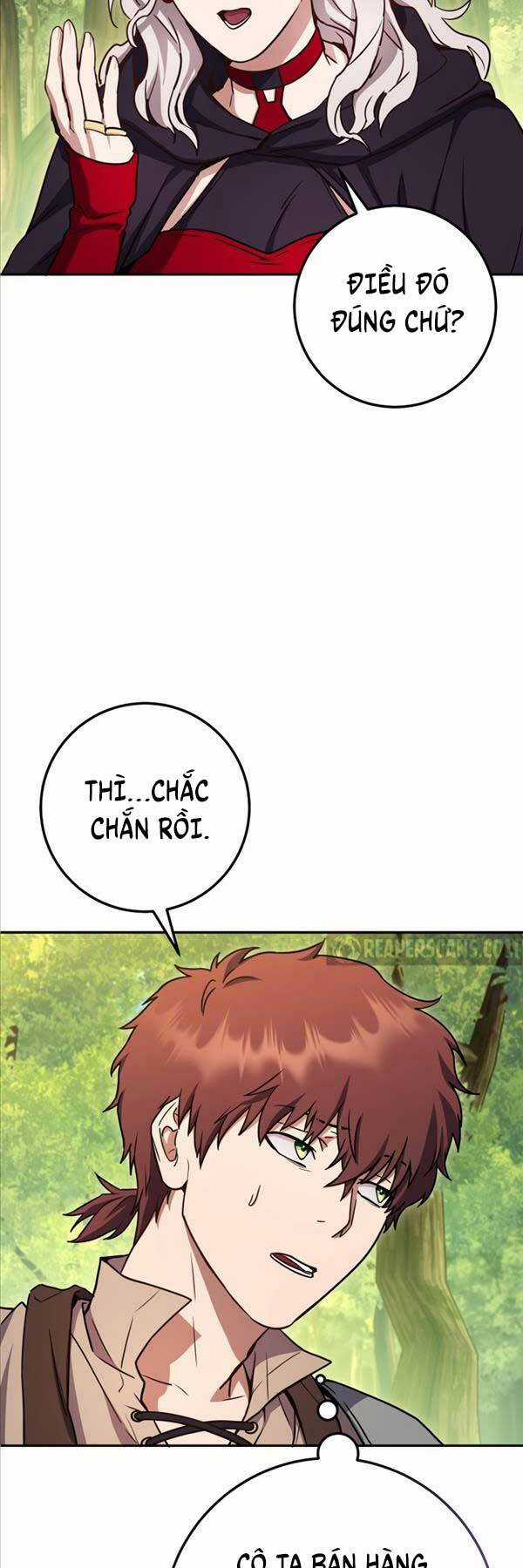 Sự Trả Thù Của Thợ Rèn Huyền Thoại Chapter 11 trang 31