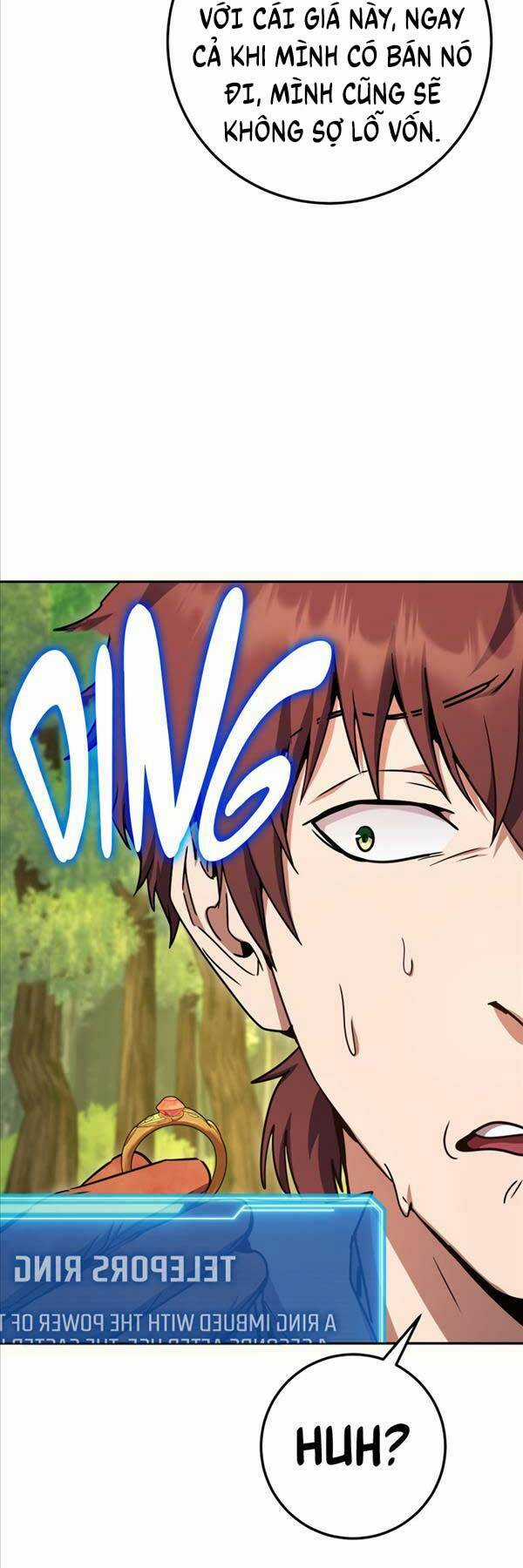 Sự Trả Thù Của Thợ Rèn Huyền Thoại Chapter 11 trang 36