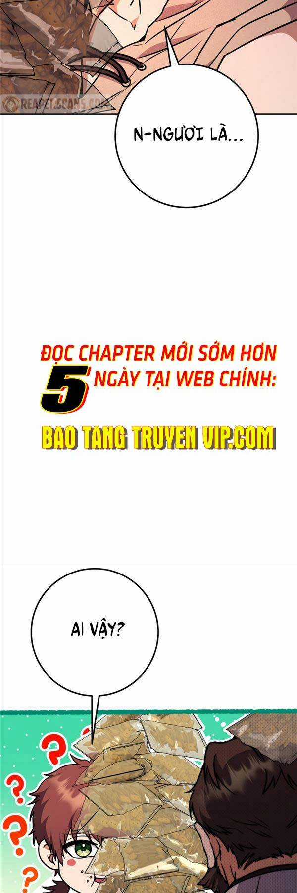 Sự Trả Thù Của Thợ Rèn Huyền Thoại Chapter 11 trang 4