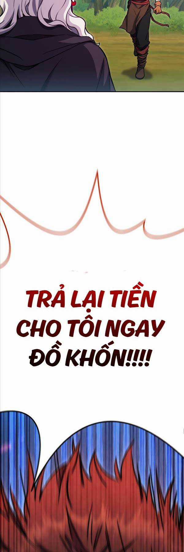 Sự Trả Thù Của Thợ Rèn Huyền Thoại Chapter 11 trang 40