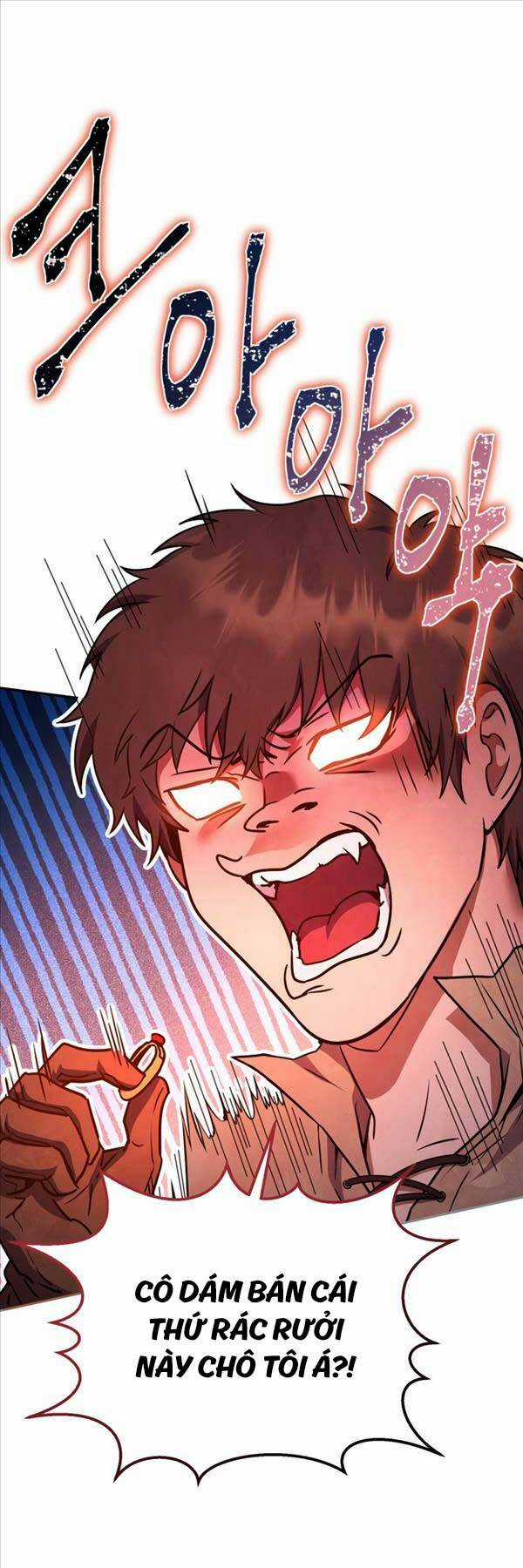 Sự Trả Thù Của Thợ Rèn Huyền Thoại Chapter 11 trang 43