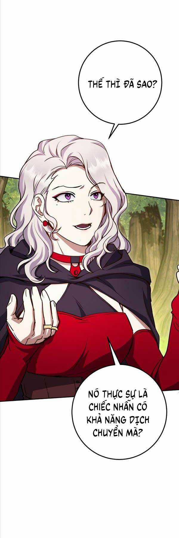 Sự Trả Thù Của Thợ Rèn Huyền Thoại Chapter 11 trang 44