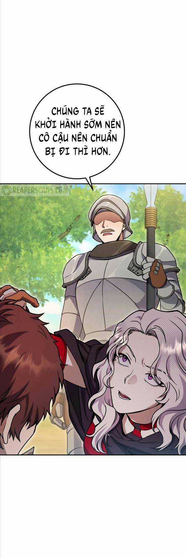 Sự Trả Thù Của Thợ Rèn Huyền Thoại Chapter 11 trang 47