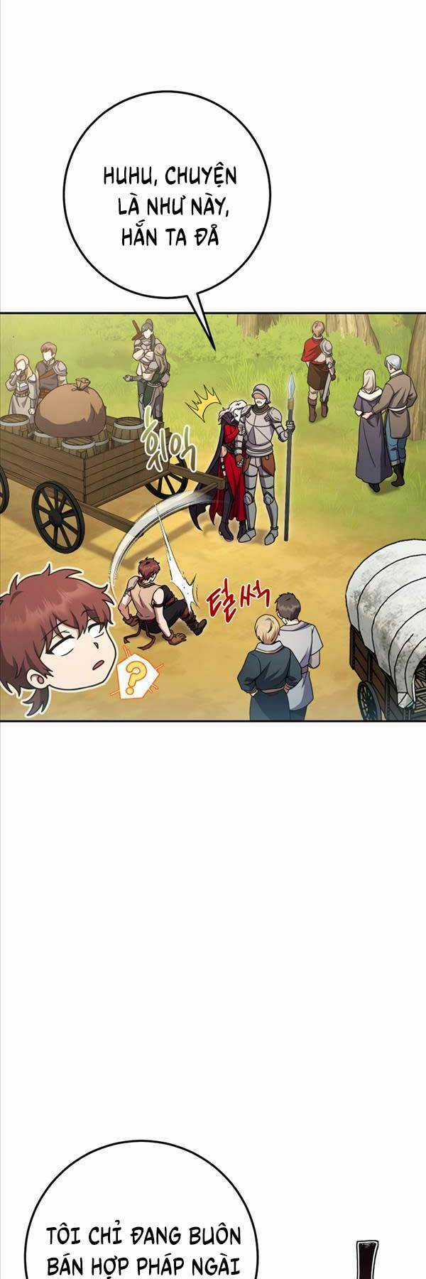 Sự Trả Thù Của Thợ Rèn Huyền Thoại Chapter 11 trang 49