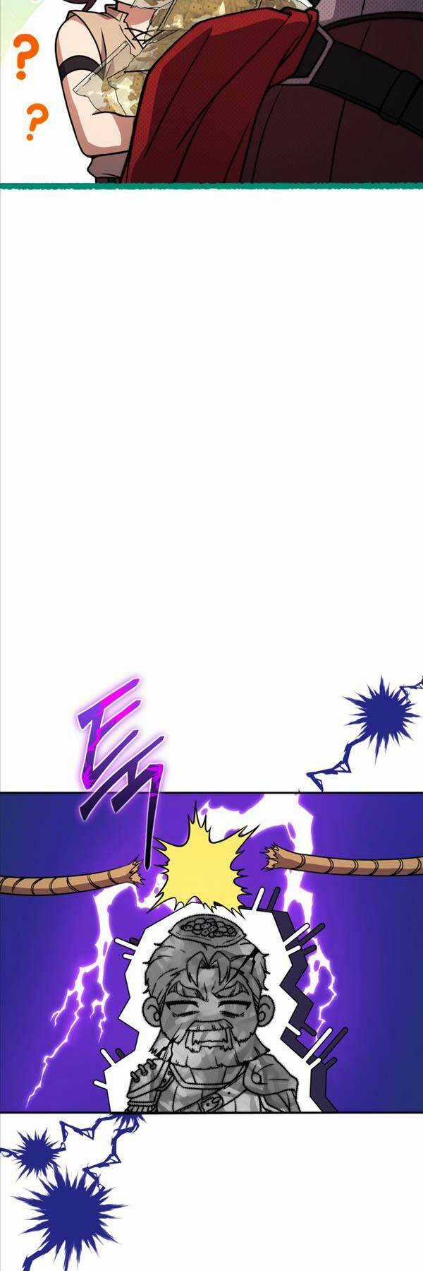 Sự Trả Thù Của Thợ Rèn Huyền Thoại Chapter 11 trang 5