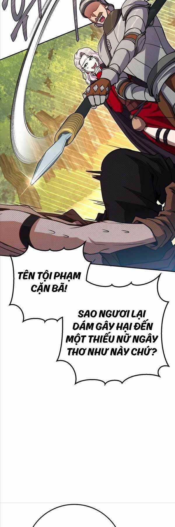 Sự Trả Thù Của Thợ Rèn Huyền Thoại Chapter 11 trang 52