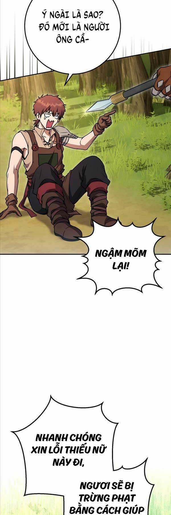 Sự Trả Thù Của Thợ Rèn Huyền Thoại Chapter 11 trang 53