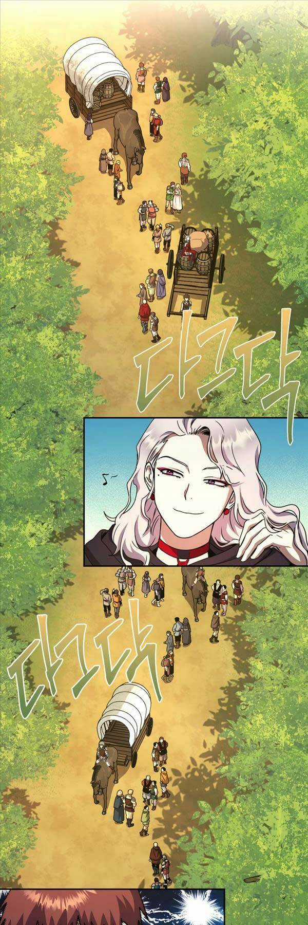 Sự Trả Thù Của Thợ Rèn Huyền Thoại Chapter 11 trang 58