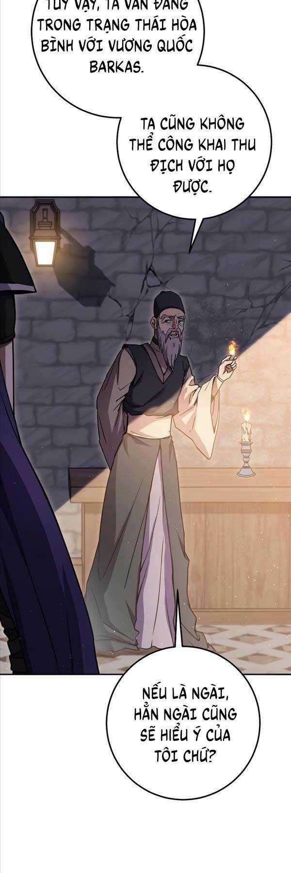 Sự Trả Thù Của Thợ Rèn Huyền Thoại Chapter 11 trang 68