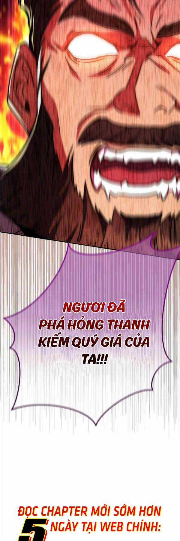 Sự Trả Thù Của Thợ Rèn Huyền Thoại Chapter 11 trang 7