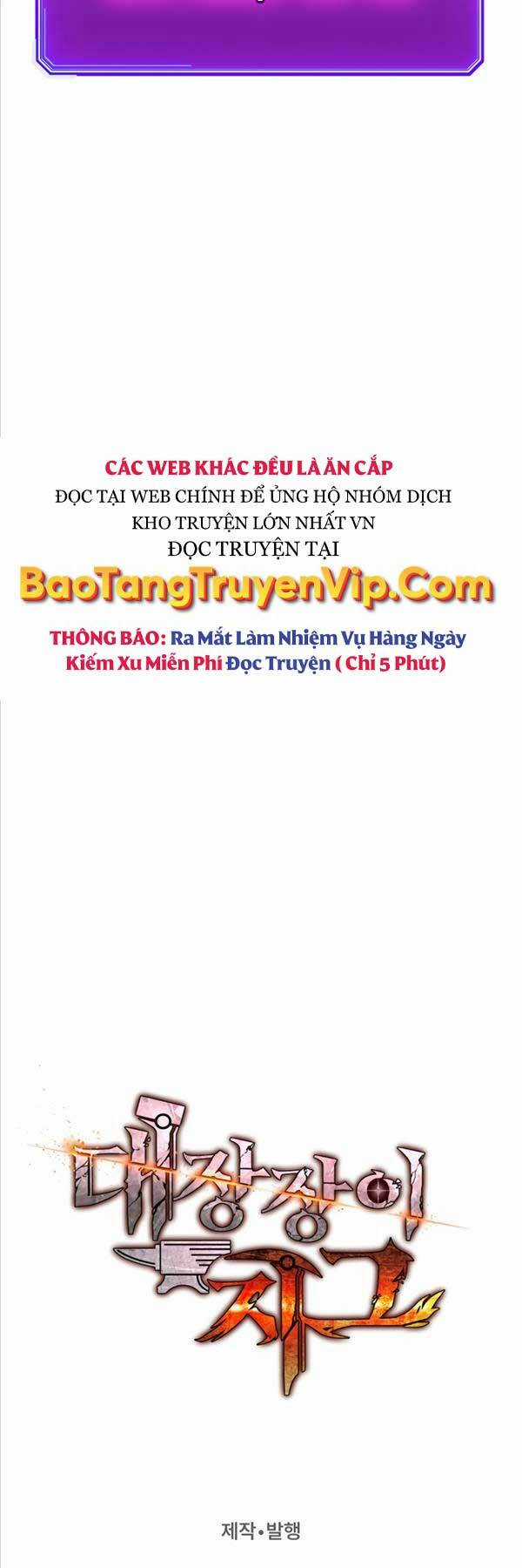 Sự Trả Thù Của Thợ Rèn Huyền Thoại Chapter 11 trang 71