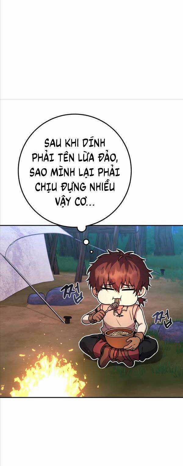 Sự Trả Thù Của Thợ Rèn Huyền Thoại Chapter 12 trang 14