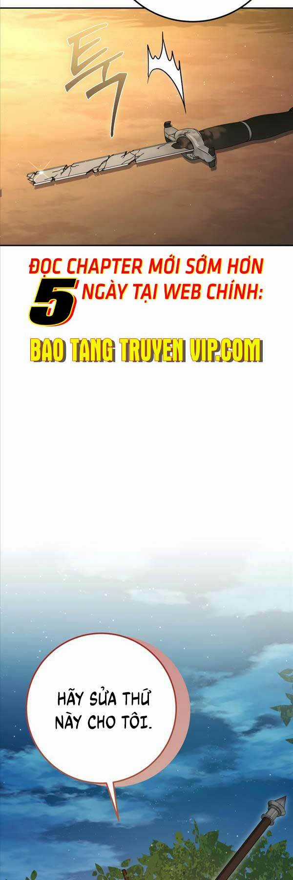 Sự Trả Thù Của Thợ Rèn Huyền Thoại Chapter 12 trang 16