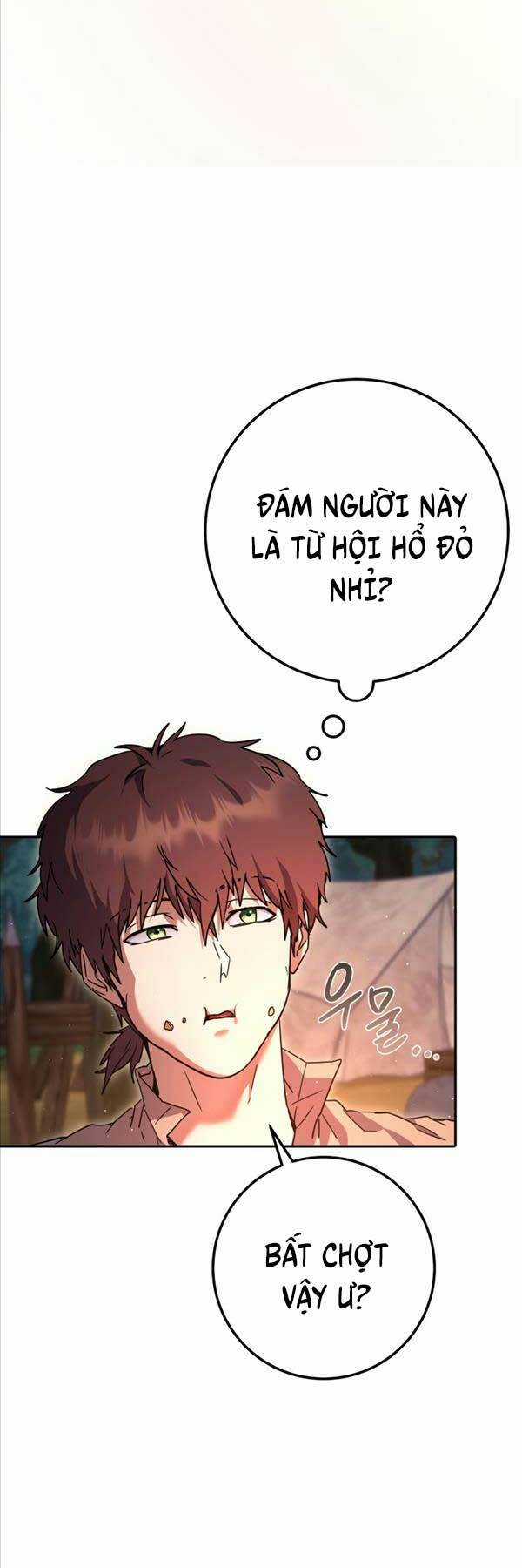 Sự Trả Thù Của Thợ Rèn Huyền Thoại Chapter 12 trang 18