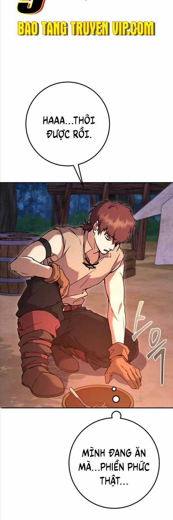 Sự Trả Thù Của Thợ Rèn Huyền Thoại Chapter 12 trang 20