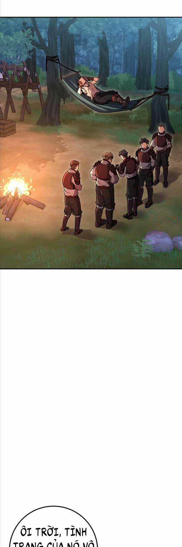 Sự Trả Thù Của Thợ Rèn Huyền Thoại Chapter 12 trang 24