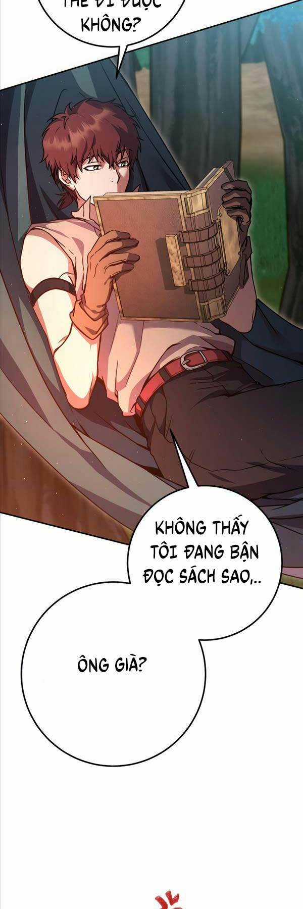 Sự Trả Thù Của Thợ Rèn Huyền Thoại Chapter 12 trang 26