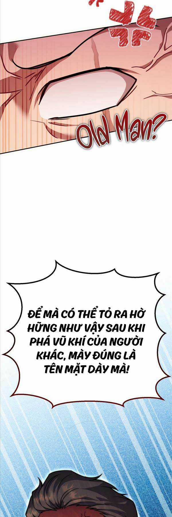 Sự Trả Thù Của Thợ Rèn Huyền Thoại Chapter 12 trang 27