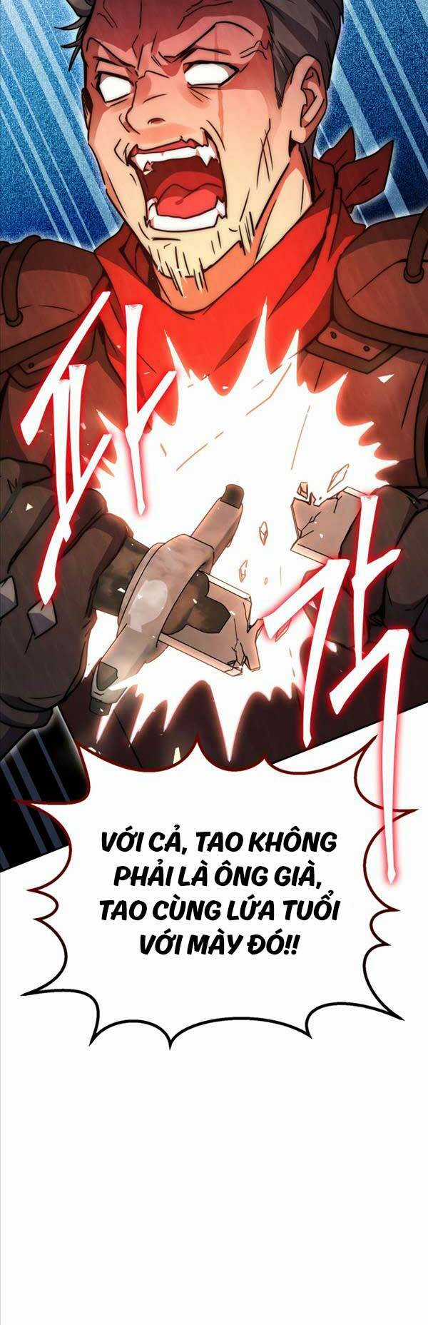 Sự Trả Thù Của Thợ Rèn Huyền Thoại Chapter 12 trang 28