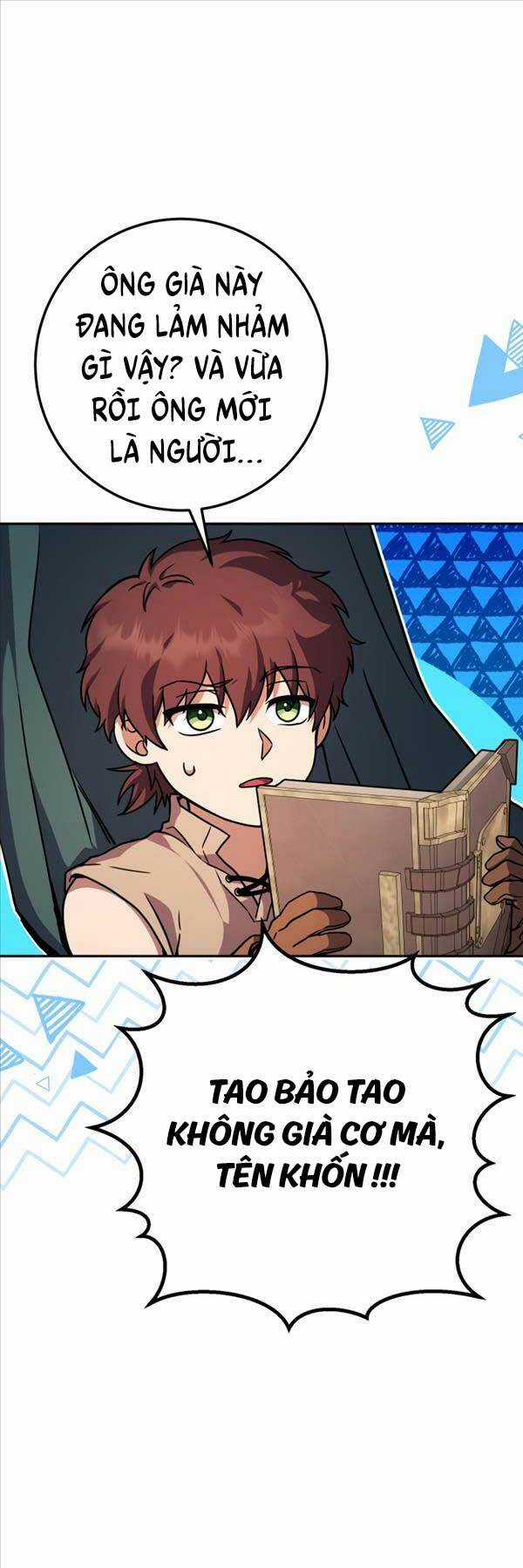 Sự Trả Thù Của Thợ Rèn Huyền Thoại Chapter 12 trang 29