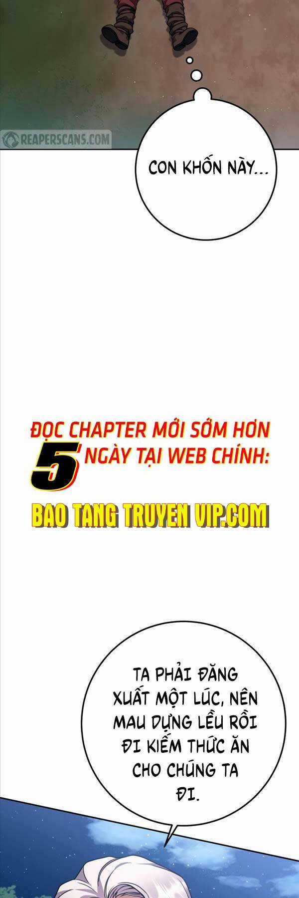 Sự Trả Thù Của Thợ Rèn Huyền Thoại Chapter 12 trang 3