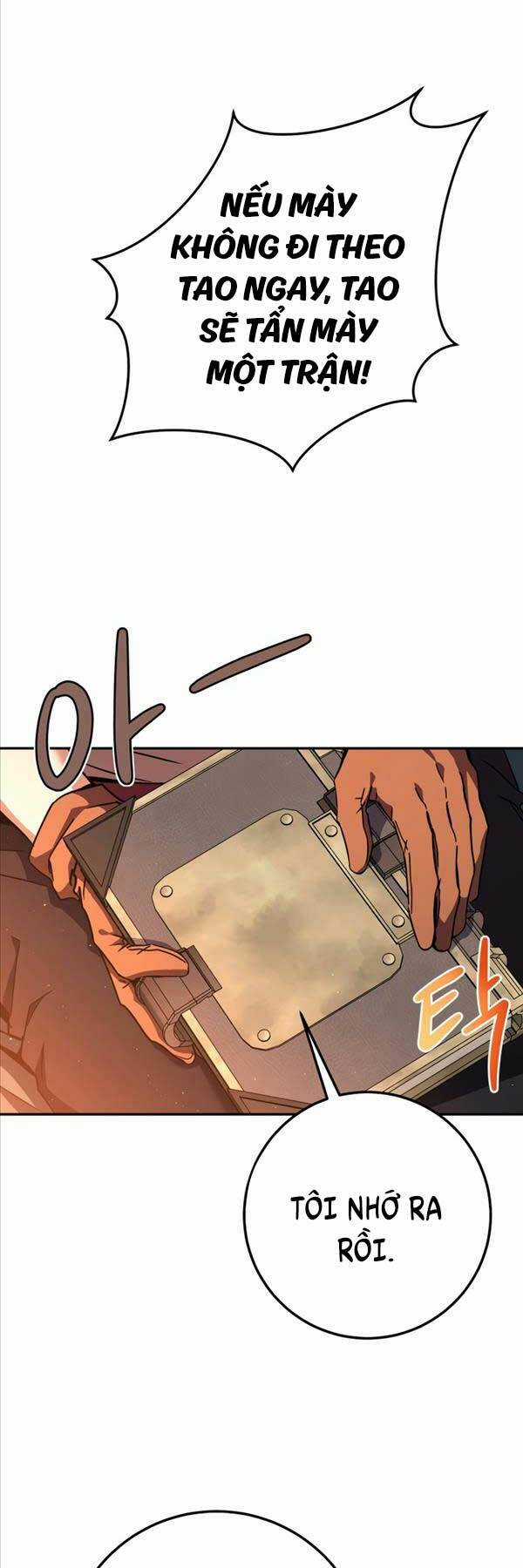 Sự Trả Thù Của Thợ Rèn Huyền Thoại Chapter 12 trang 30