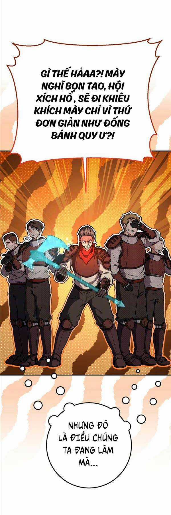 Sự Trả Thù Của Thợ Rèn Huyền Thoại Chapter 12 trang 32