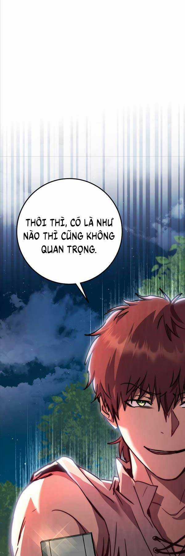 Sự Trả Thù Của Thợ Rèn Huyền Thoại Chapter 12 trang 33