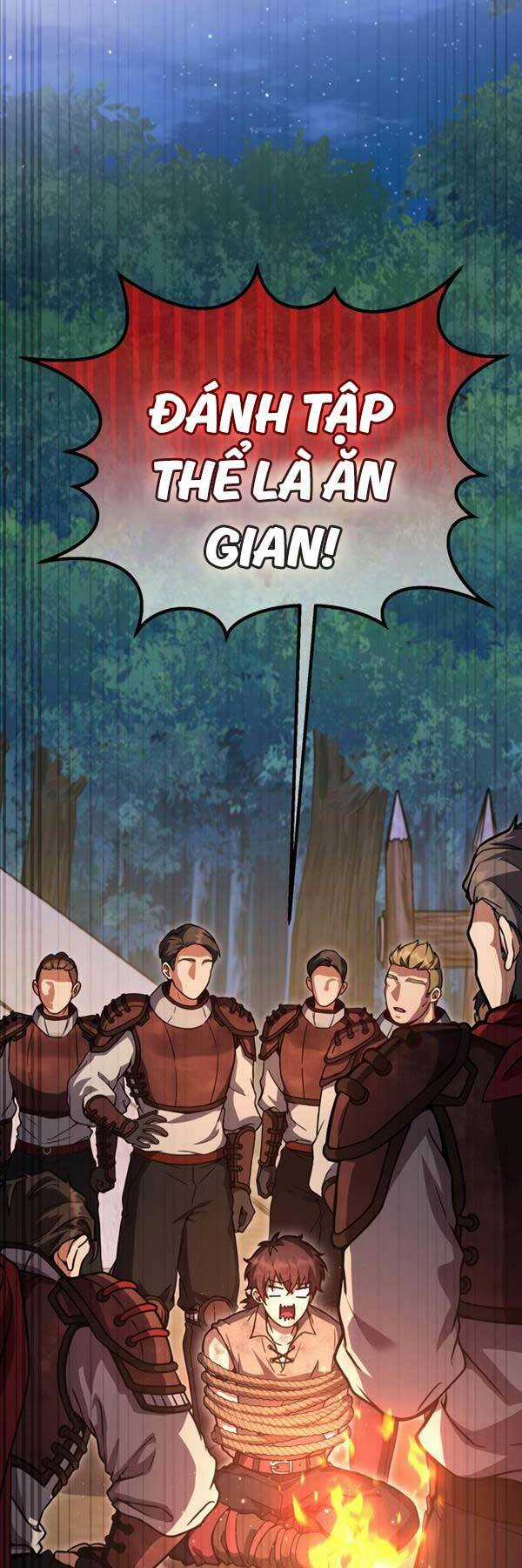 Sự Trả Thù Của Thợ Rèn Huyền Thoại Chapter 12 trang 38