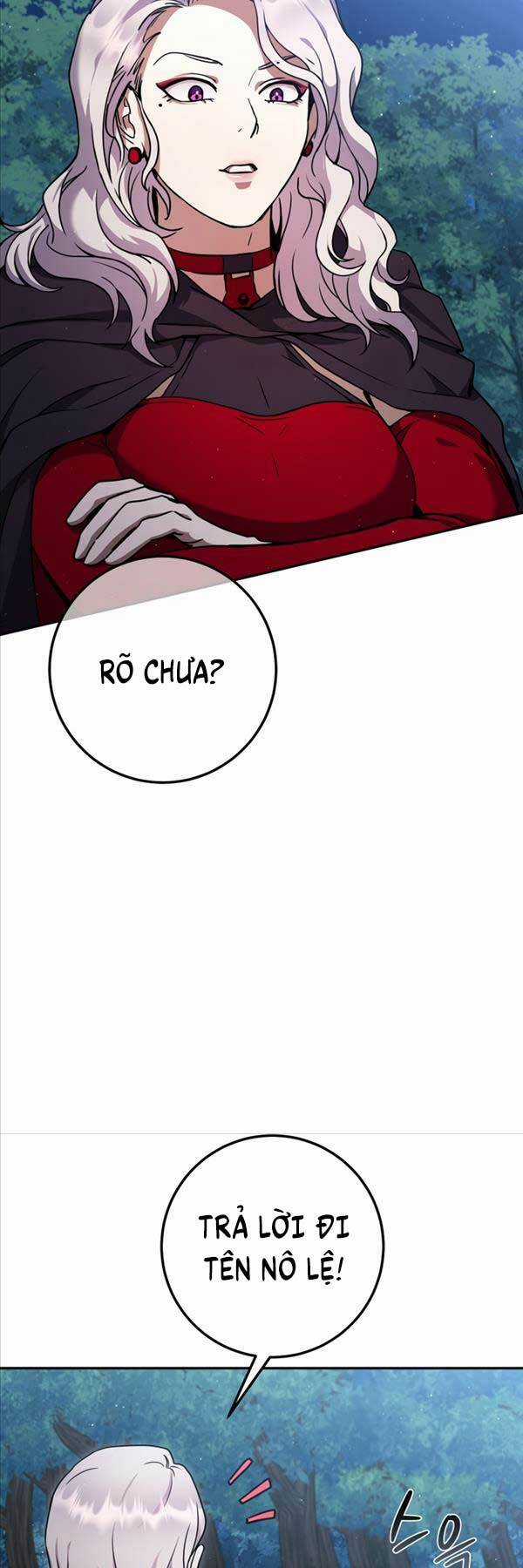 Sự Trả Thù Của Thợ Rèn Huyền Thoại Chapter 12 trang 4