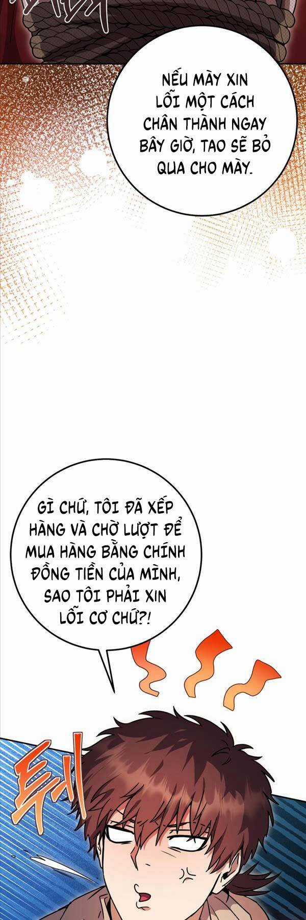 Sự Trả Thù Của Thợ Rèn Huyền Thoại Chapter 12 trang 40