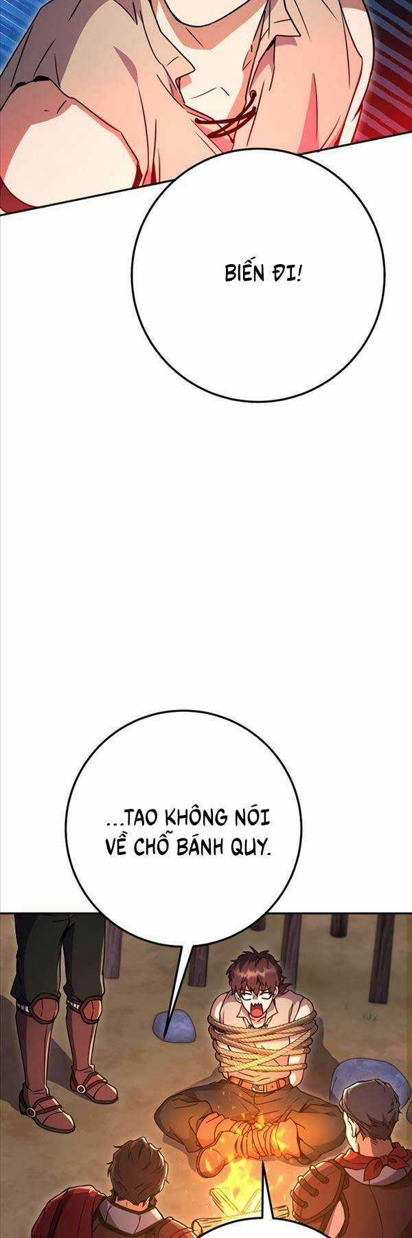 Sự Trả Thù Của Thợ Rèn Huyền Thoại Chapter 12 trang 41