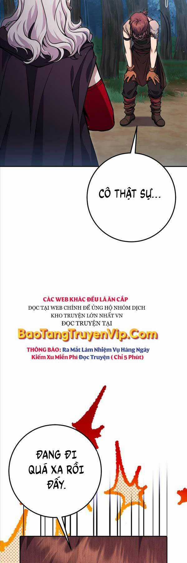 Sự Trả Thù Của Thợ Rèn Huyền Thoại Chapter 12 trang 5