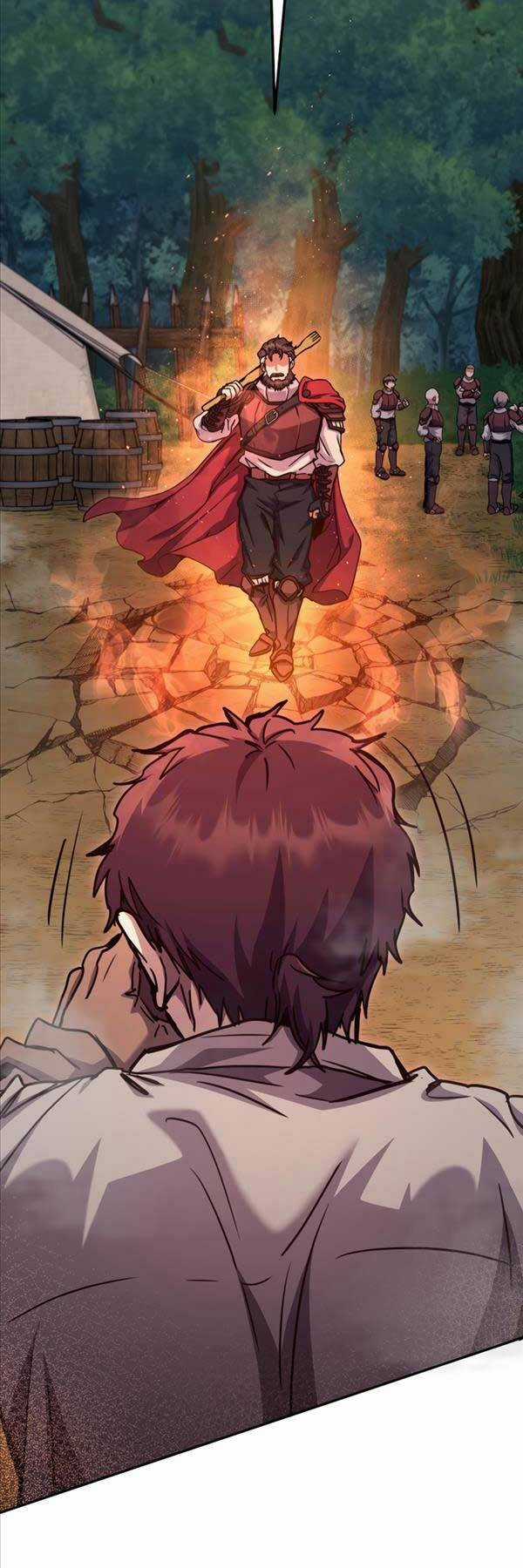 Sự Trả Thù Của Thợ Rèn Huyền Thoại Chapter 12 trang 55