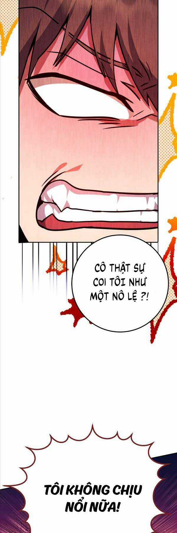 Sự Trả Thù Của Thợ Rèn Huyền Thoại Chapter 12 trang 6