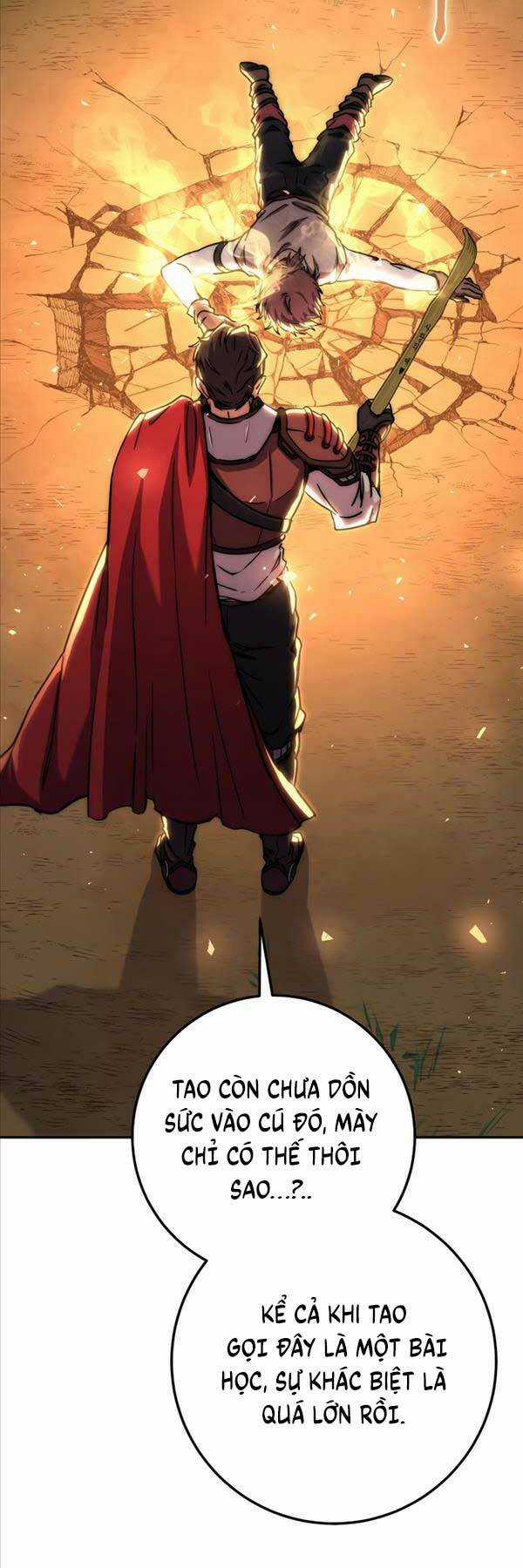 Sự Trả Thù Của Thợ Rèn Huyền Thoại Chapter 12 trang 65