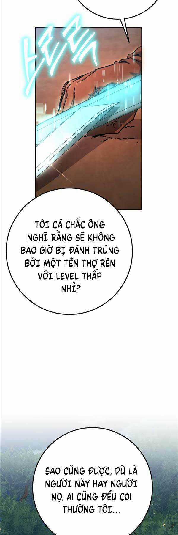 Sự Trả Thù Của Thợ Rèn Huyền Thoại Chapter 12 trang 69