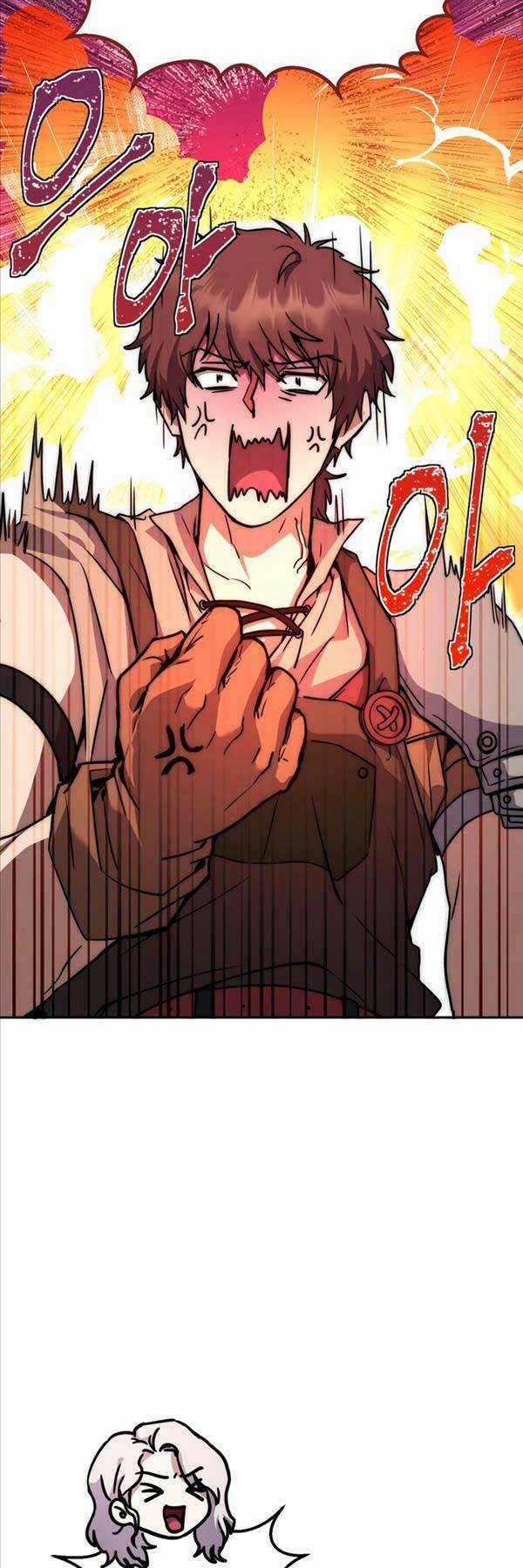 Sự Trả Thù Của Thợ Rèn Huyền Thoại Chapter 12 trang 7