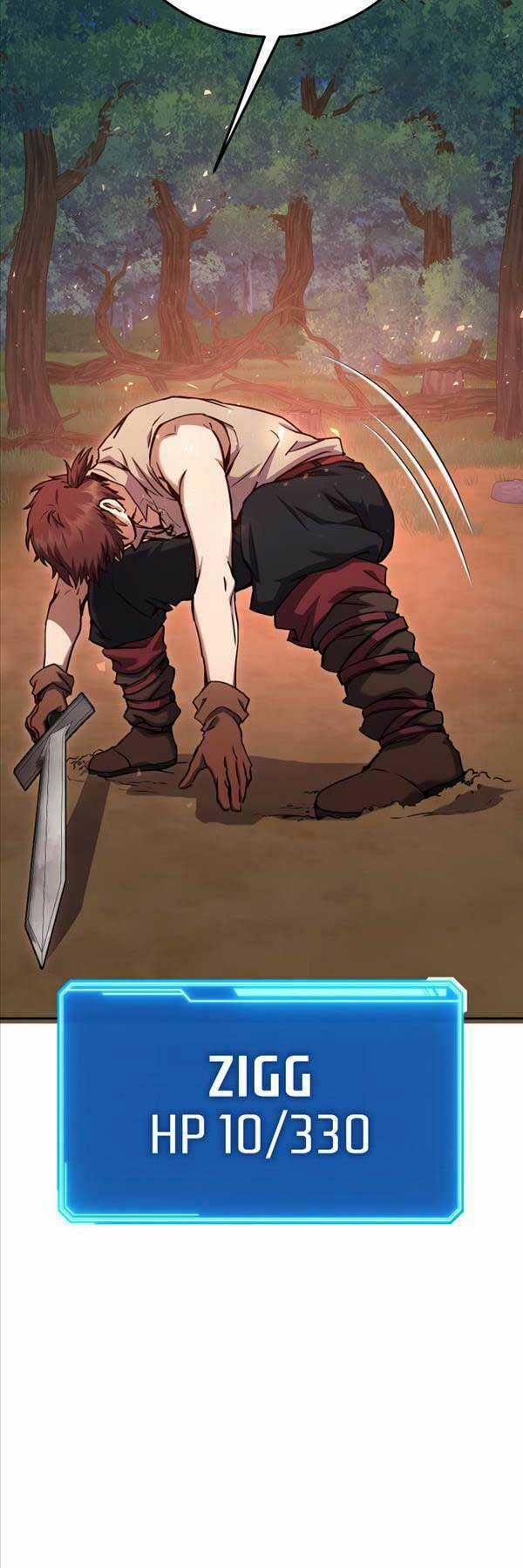 Sự Trả Thù Của Thợ Rèn Huyền Thoại Chapter 12 trang 70