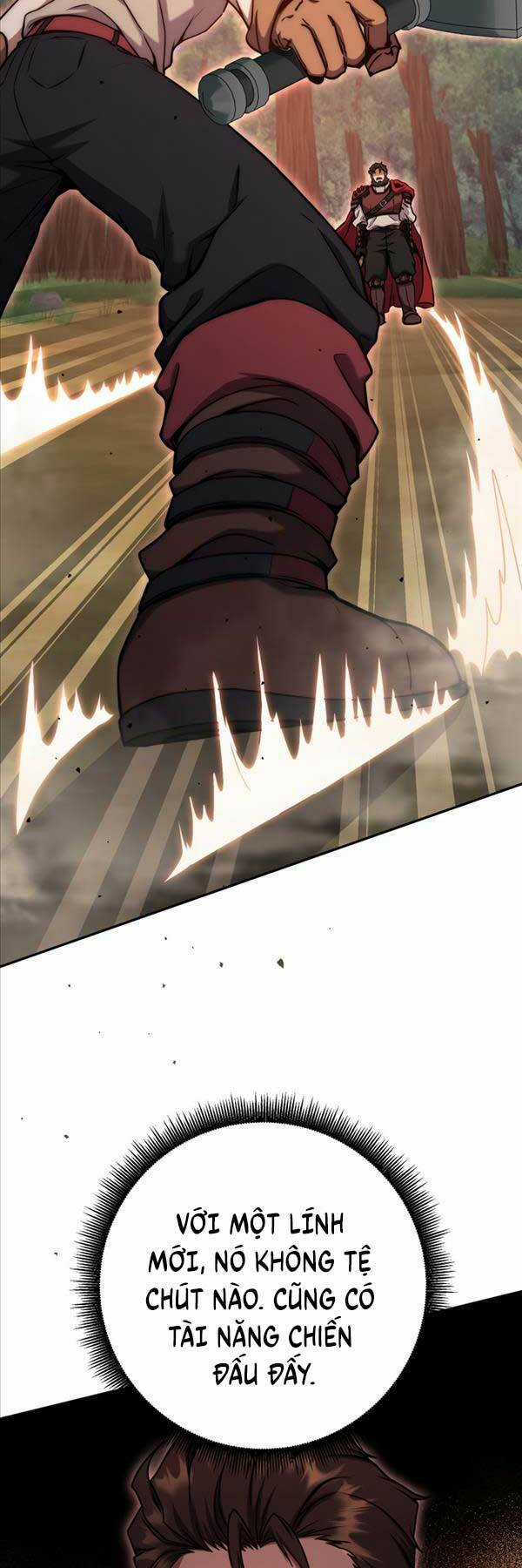 Sự Trả Thù Của Thợ Rèn Huyền Thoại Chapter 12 trang 77