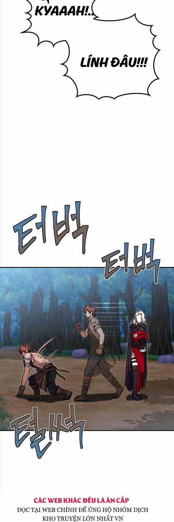 Sự Trả Thù Của Thợ Rèn Huyền Thoại Chapter 12 trang 8