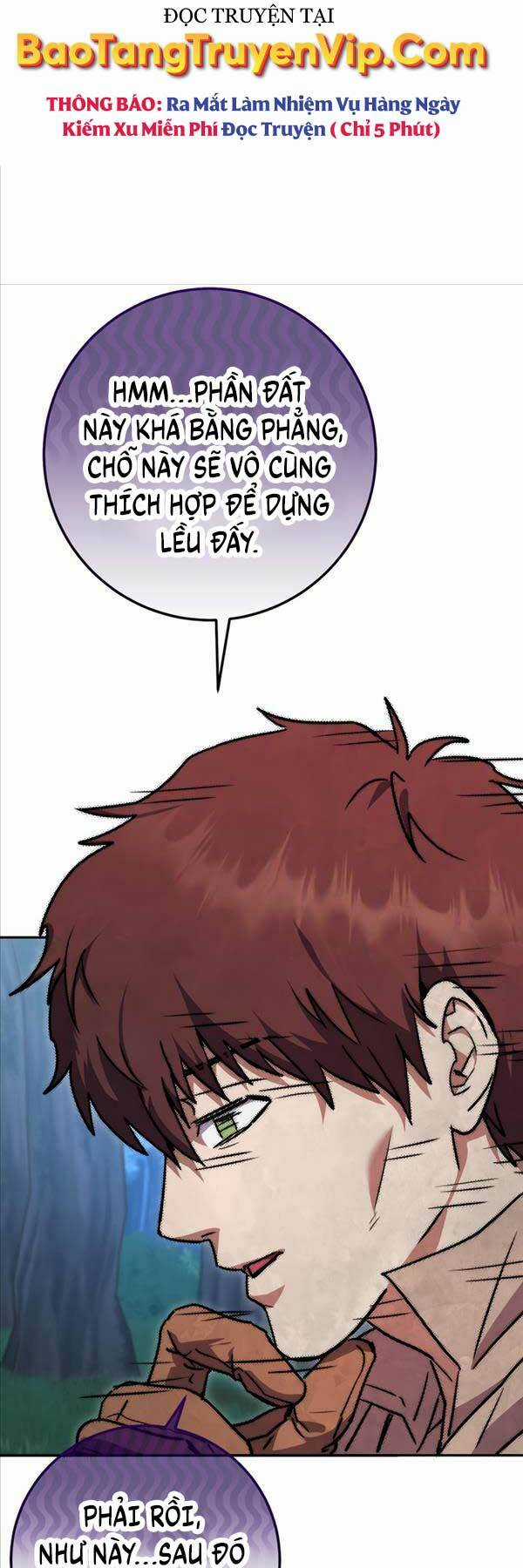 Sự Trả Thù Của Thợ Rèn Huyền Thoại Chapter 12 trang 9