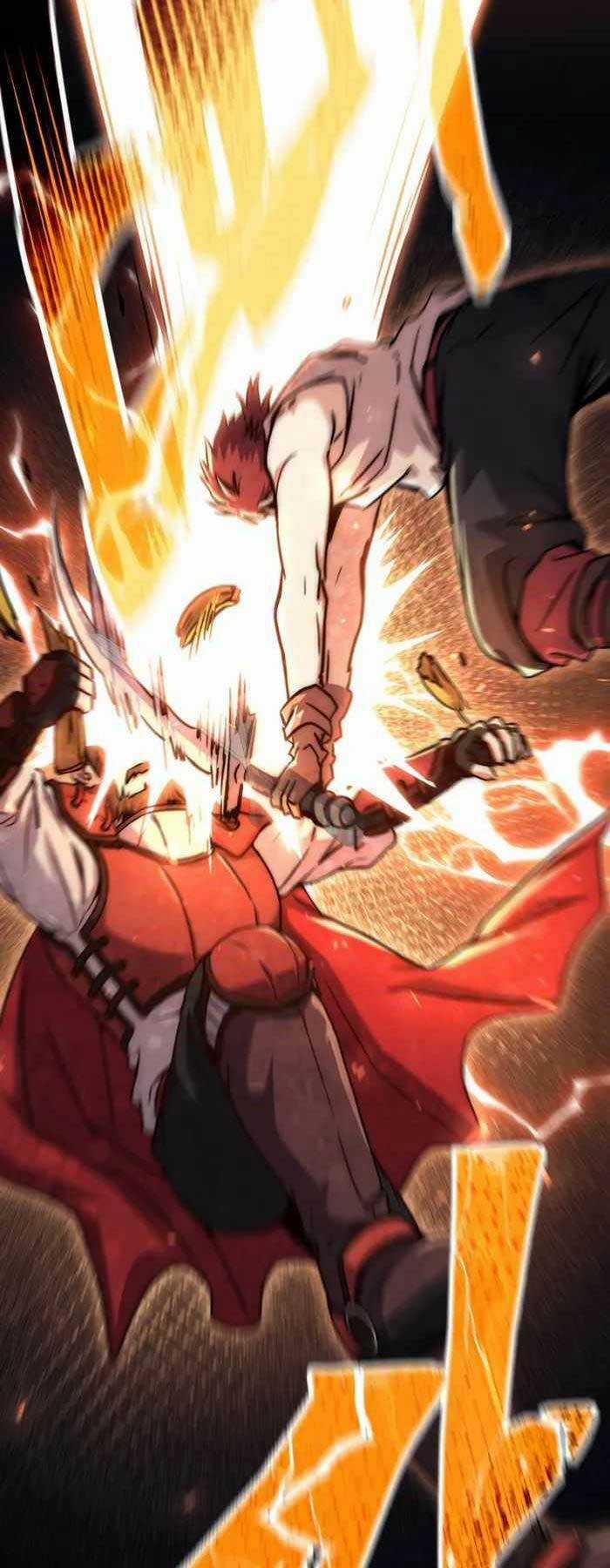 Sự Trả Thù Của Thợ Rèn Huyền Thoại Chapter 13 trang 13