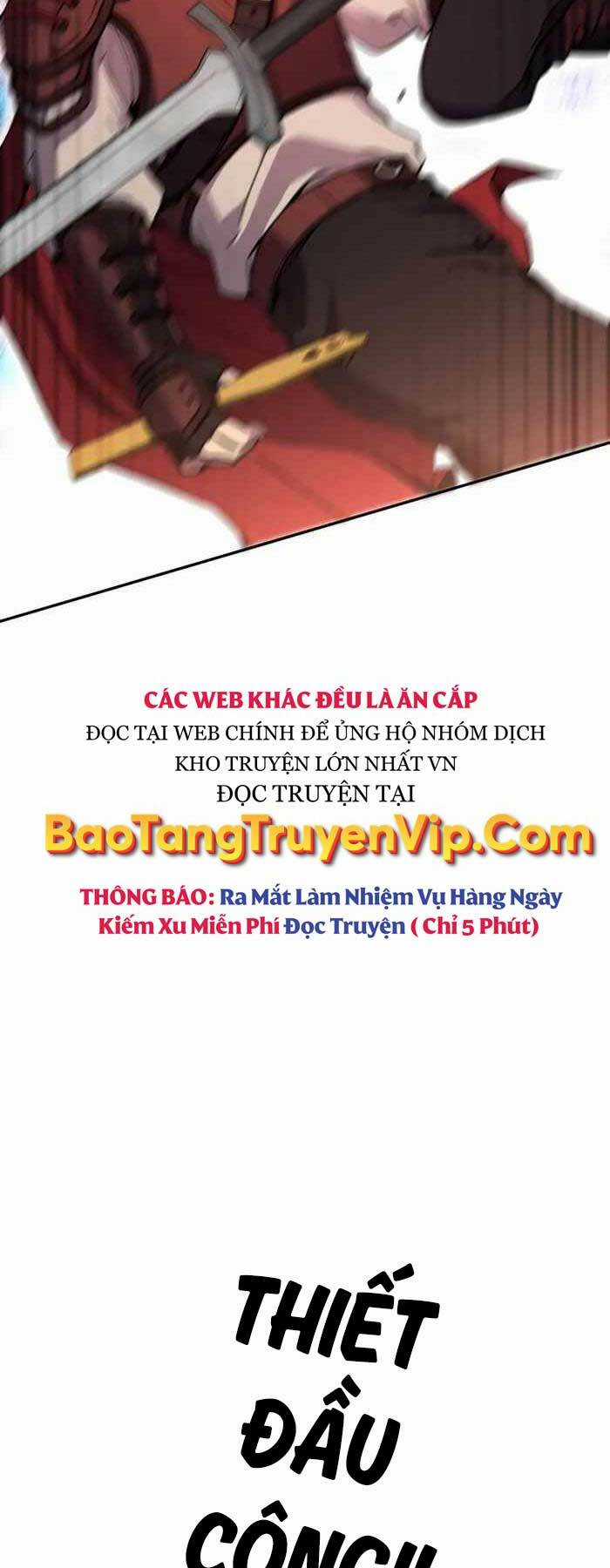Sự Trả Thù Của Thợ Rèn Huyền Thoại Chapter 13 trang 19