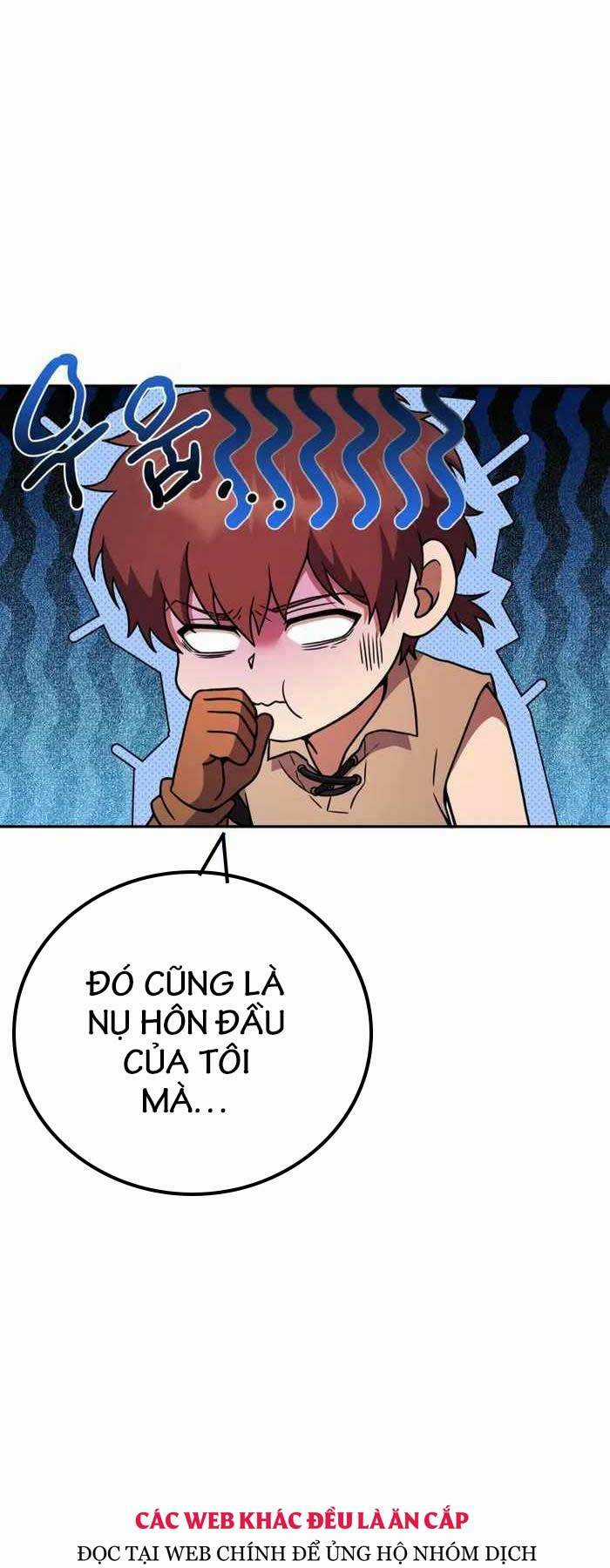 Sự Trả Thù Của Thợ Rèn Huyền Thoại Chapter 13 trang 30