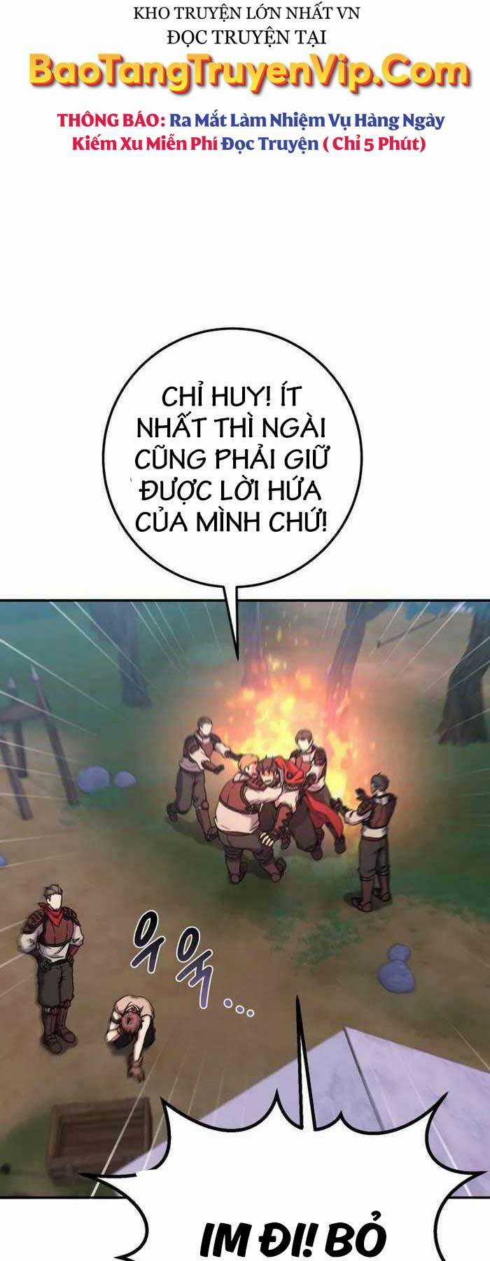 Sự Trả Thù Của Thợ Rèn Huyền Thoại Chapter 13 trang 31