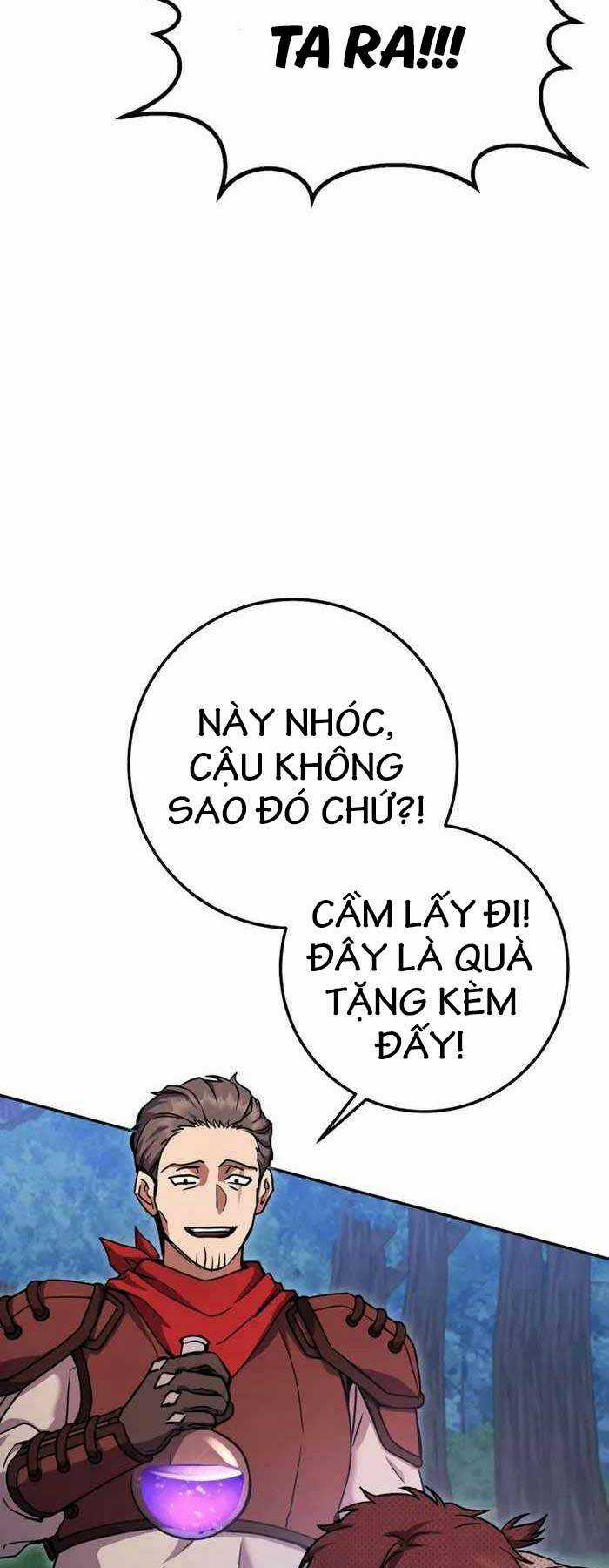Sự Trả Thù Của Thợ Rèn Huyền Thoại Chapter 13 trang 32