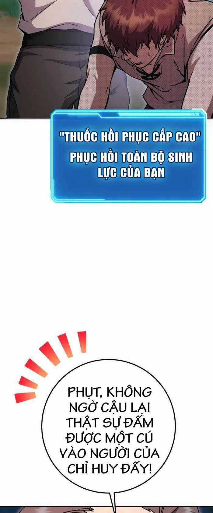 Sự Trả Thù Của Thợ Rèn Huyền Thoại Chapter 13 trang 33
