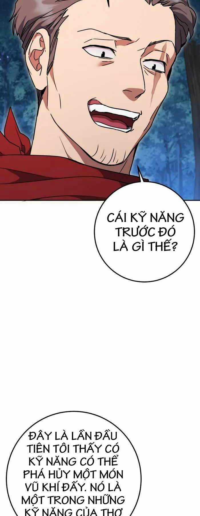 Sự Trả Thù Của Thợ Rèn Huyền Thoại Chapter 13 trang 34