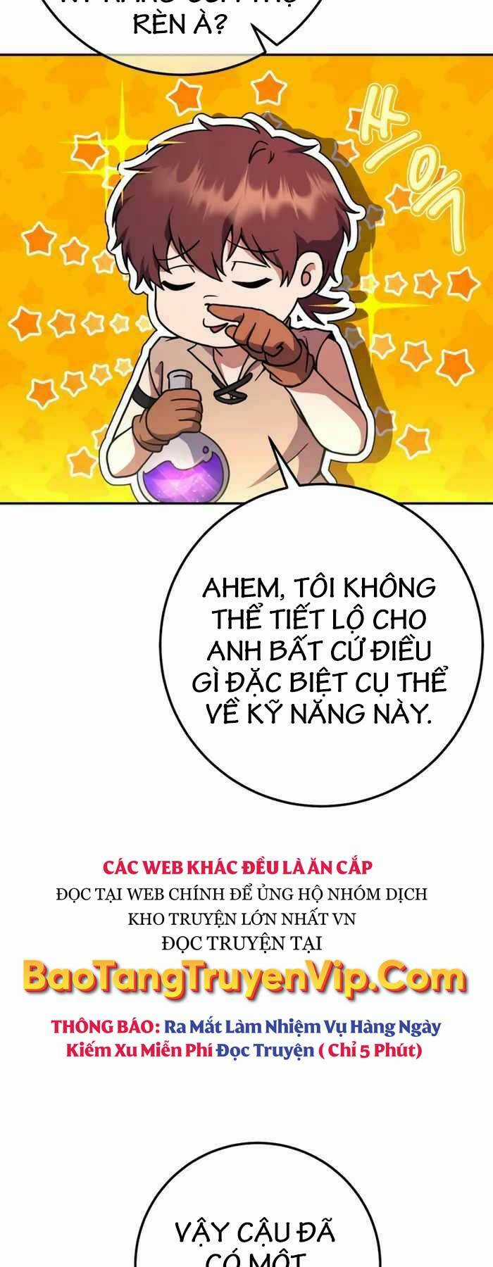 Sự Trả Thù Của Thợ Rèn Huyền Thoại Chapter 13 trang 35
